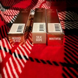 Jeffree Star lip gloss bundle